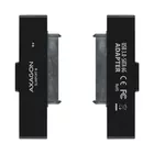 AXAGON Adapter USB 3.0 - SATA 6G do szybkiego przyłączenia 2.5&quot; SSD/HDD ADSA-1S6