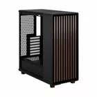 Fractal Design Obudowa North Charcoal Black