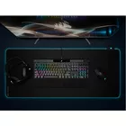 Corsair Klawiatura przewodowa K70 RGB Pro Black PBT Keycaps