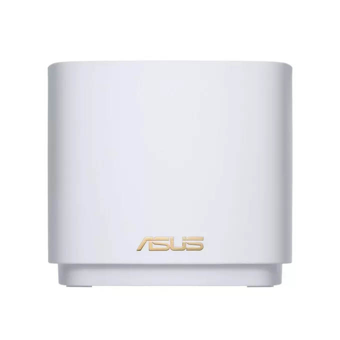 Asus System WiFi ZenWiFi XD5 6 AX3000 2-pak biały