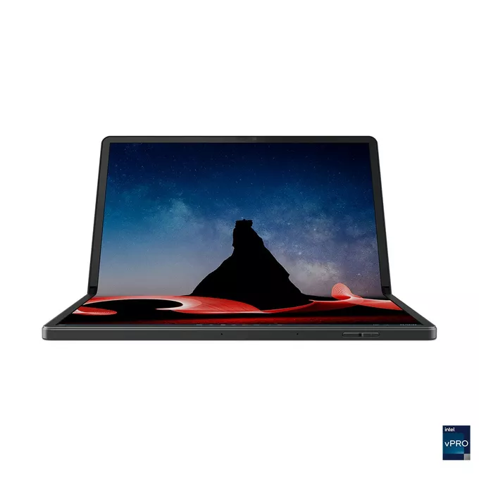 Lenovo Laptop ThinkPad X1 Fold 16 G1 21ES0013PB W11Pro i7-1260U/32GB/1TB/INT/LTE/16.3/Touch/vPro/3YRS Premier Support + CO2 Offset