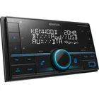 Kenwood Radioodtwarzacz samochodowy DPX-M3300BT