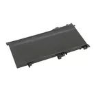 Mitsu Bateria do HP Omen 15, Pavilion 15 - 11.55 3400 mAh (39 Wh) 11.55 Volt