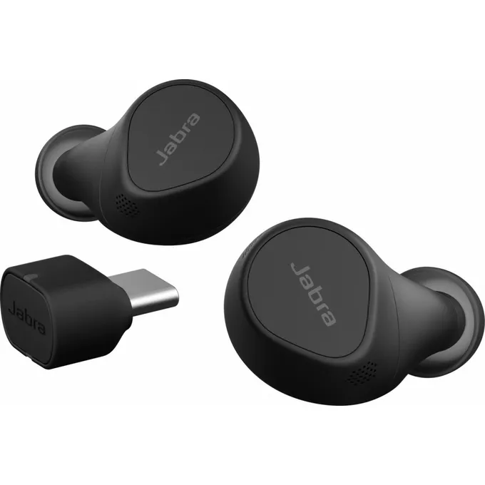 Jabra Jabra Evolve2 Buds USB-C MS Bezprzewodowa podkładka ładująca