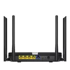 Cudy Router X6 Mesh Gigabit WiFi AX1800