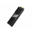 Lexar Dysk SSD NM800 Pro Radiator 1TB NVMe 7500/6300MB/s