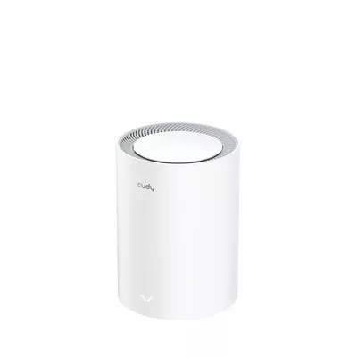 Cudy System WiFi Mesh M1800 (1-Pack) AX1800