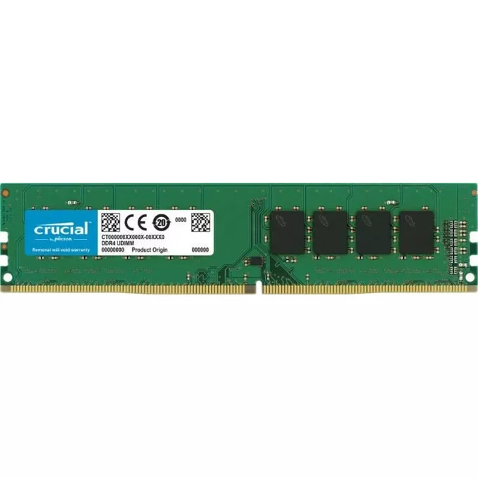 Crucial Pamięć DDR4 32GB/3200 CL22