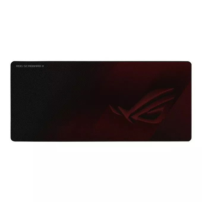 Asus Podkładka pod mysz ROG Scabbard II 40x90x0.3cm