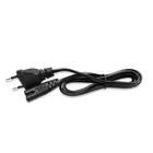 Qoltec Zasilacz do Lenovo 135W | 20V | 6.75A | slim tip+pin | +kabel  zasilający