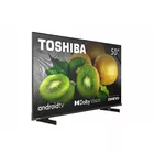 Toshiba Telewizor LED 50 cali 50UA5D63DG