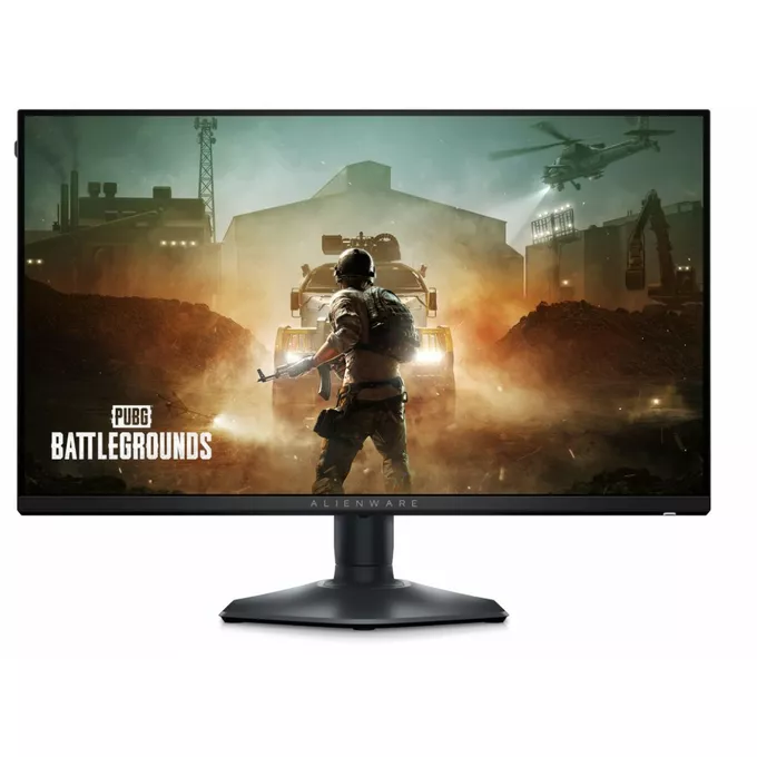 Dell Monitor Alienware AW2523HF 24.5 cala AMD FreeSync Premium 360Hz Full HD (1920x1080)/16:9/DP/HDMI/USB/3Y