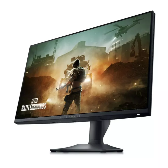 Dell Monitor Alienware AW2523HF 24.5 cala AMD FreeSync Premium 360Hz Full HD (1920x1080)/16:9/DP/HDMI/USB/3Y