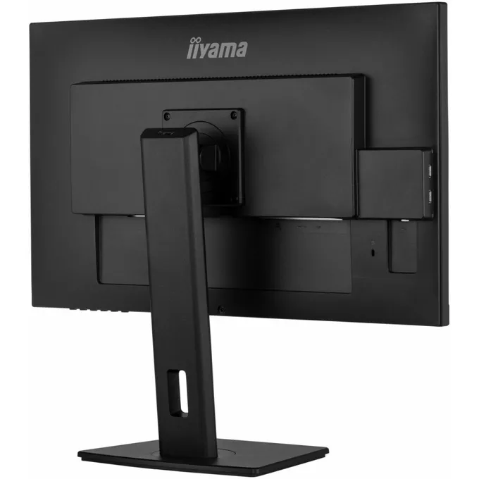 IIYAMA Monitor 27 cali XUB2792QSU-B5 IPS,QHD,HAS(150mm),DVI,HDMI,DP,USB