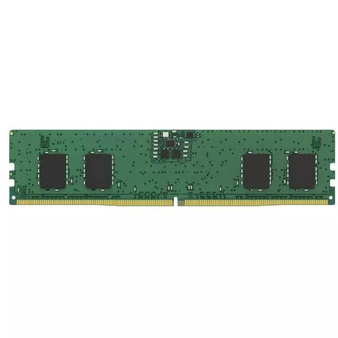 Kingston Pamięć DDR5  8GB(1* 8GB)/5600 CL46 1Rx16