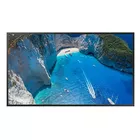 Samsung Monitor profesjonalny OM75A 75 cali Błyszczący 24h/7 4000(cd/m2) 3840 x 2160 (UHD) S7 Player (Tizen 5.0) Wi-Fi 3 lata d2d (LH75OMAEBGBXEN)