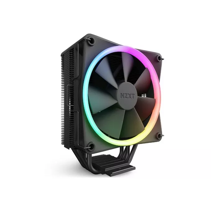 NZXT Wentylator CPU T120 RGB Czarny