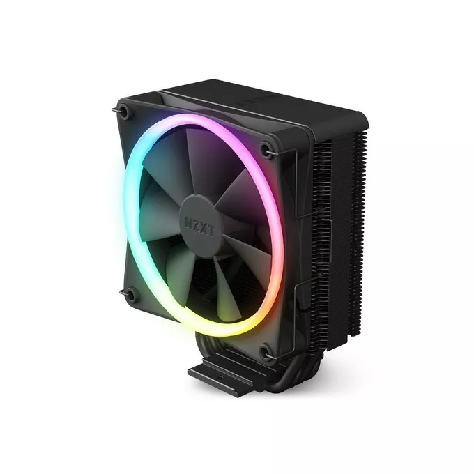 NZXT Wentylator CPU T120 RGB Czarny