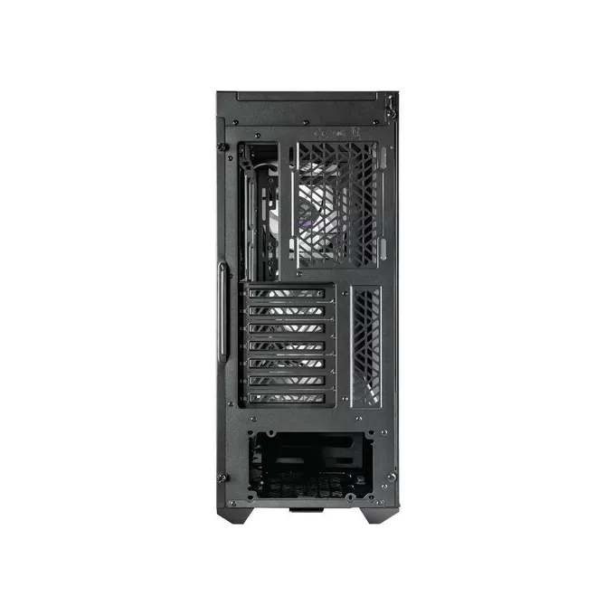 Cooler Master Obudowa MasterBox TD500 V2 Mesh z oknem ARGB Czarna