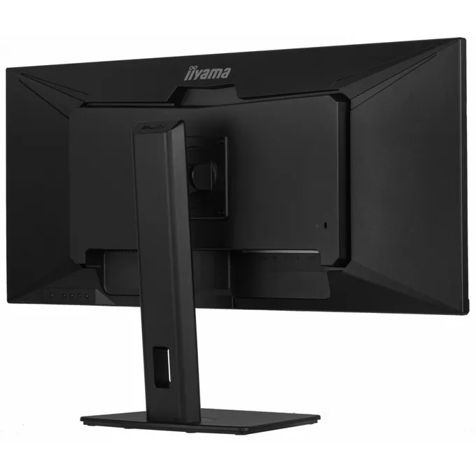 IIYAMA Monitor 34 cale XUB3493WQSU IPS,UWQHD,DP,HDMI,HAS(150mm)