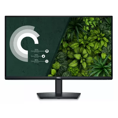 Dell Monitor E2724HS 27 cali VA LED Full HD (1920x1080) /16:9/VGA/HDMI/DP/  Speakers/3Y