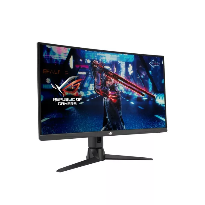 Asus Monitor 27 cali ROG Strix XG27AQV