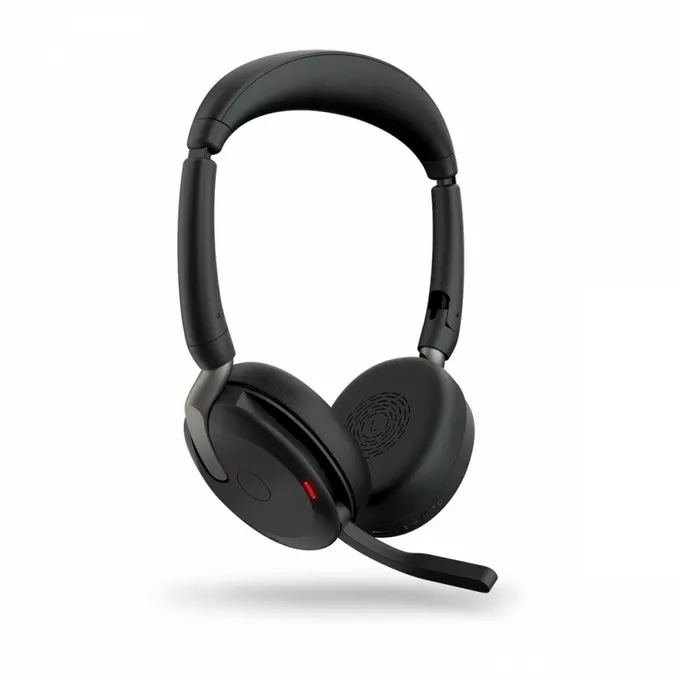 Jabra Słuchawki Evolve2 65 Flex Link380a UC Stereo