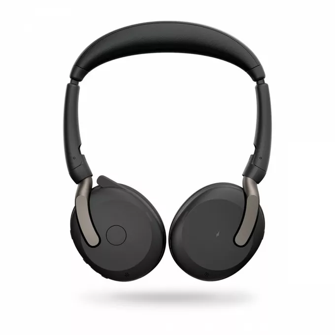 Jabra Słuchawki Evolve2 65 Flex Link380a UC Stereo