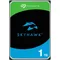 Seagate Dysk twardy 3,5 cala SkyHawk 1TB 256MB ST1000VX013