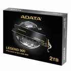 Adata Dysk SSD Legend 900 2TB PCIe 4x4 7/5.4 GB/s M2