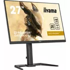 IIYAMA Monitor 27 cali GB2790QSU-B5 1ms,IPS,DP,HDMI,240Hz,F.Sync,QHD,HDR400