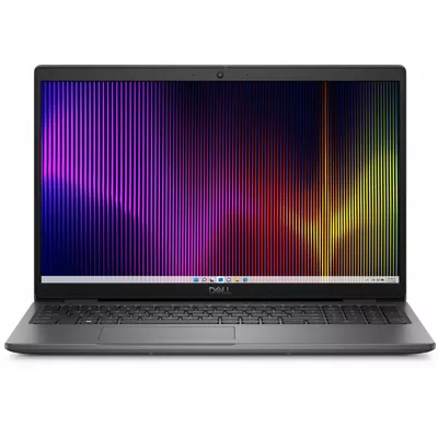 Dell Notebook Latitude 3540 Win11Pro i7-1355U/8GB/512GB SSD/15.6&quot; FHD/Intel Iris Xe/FgrPr/FHD Cam/Mic/WLAN+BT/Backlit Kb/3 Cell/3YPS