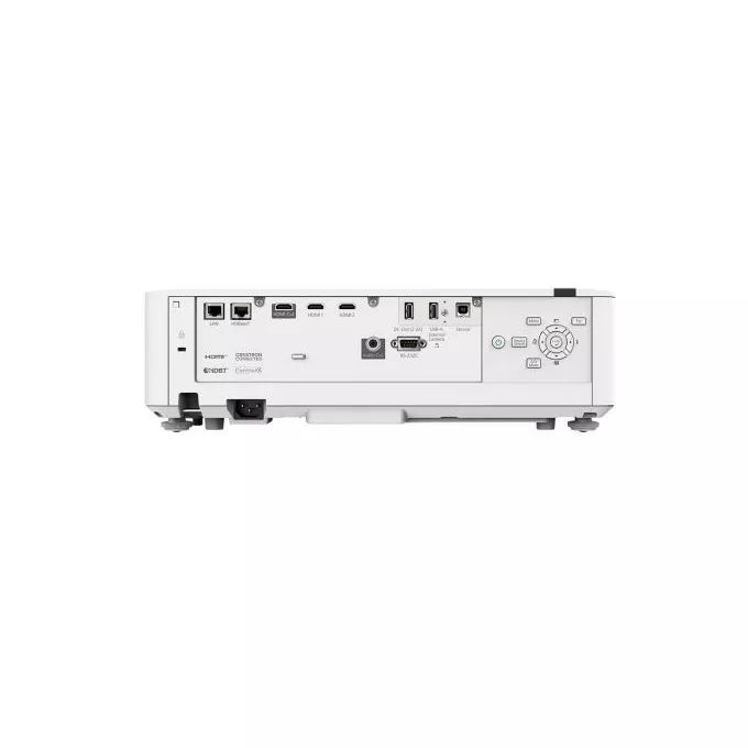 Epson Projektor EB-L770U  LSR/WUXGA/7000L/2.5m:1/WLAN