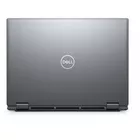 Dell Mobilna stacja robocza Precision 7680 Win11Pro i7-13850HX/16GB/512GB SSD/16.0 FHD+/Nvidia RTX 2000/FgrPr&amp;SmtCd/FHD/IRCam/Mic/WLAN+BT/BacklitKb/6C/3YPS