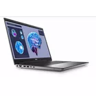 Dell Mobilna stacja robocza Precision 7680 Win11Pro i7-13850HX/32GB/1TB SSD/16.0 FHD+/Nvidia RTX 2000/FgrPr&amp;SmtCd/FHD/IR Cam/Mic/WLAN+BT/Backlit Kb/6C/3YPS