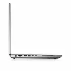 Dell Mobilna stacja robocza Precision 7780 Win11Pro i9-13950HX/32GB/1TB SSD/17.0 FHD/Nvidia RTX 3500/FgrPr&amp;SmtCd/FHD/IR Cam/Mic/WLAN+BT/Backlit Kb/6C/3YPS