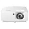 Optoma Projektor ZH450ST 1080p Laser 4200AL/300.000:1/HDMI 2.0/IP6X  projektor objęty promocją 5 letniej gwarancji