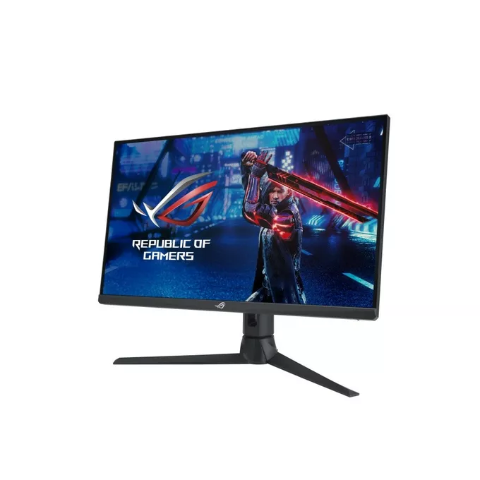 Asus Monitor 27 cali XG27AQMR