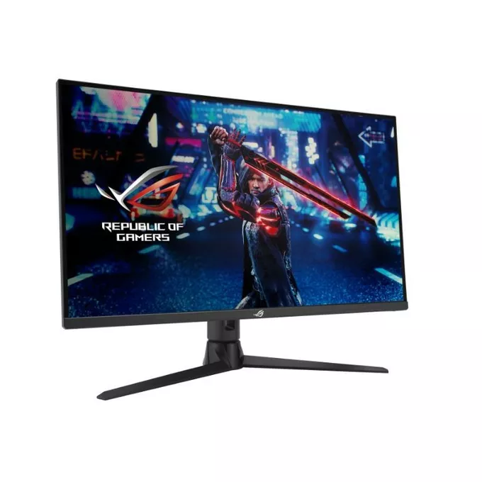 Asus Monitor ROG Strix 32 cale XG32AQ