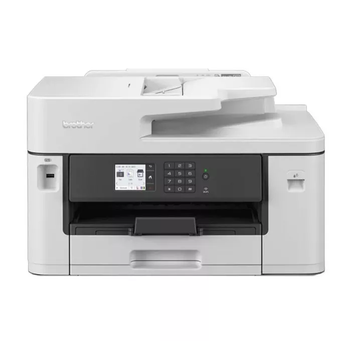 Brother Urządzenie wielofunkcyjne MFP MFC-J2340DW A3-druk/skan-A4/28ppm/(W)LAN