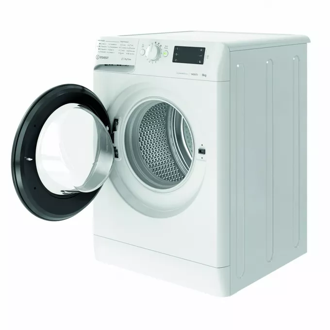 Indesit Pralka MTWE81495WKEE