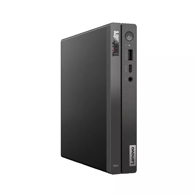 Lenovo Komputer ThinkCentre Neo 50q Tiny 12LN001YPB W11Pro i5-13420H/16GB/512GB/INT/3YRS OS