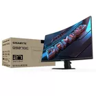 Gigabyte Monitor 27 cali GS27QC IPS