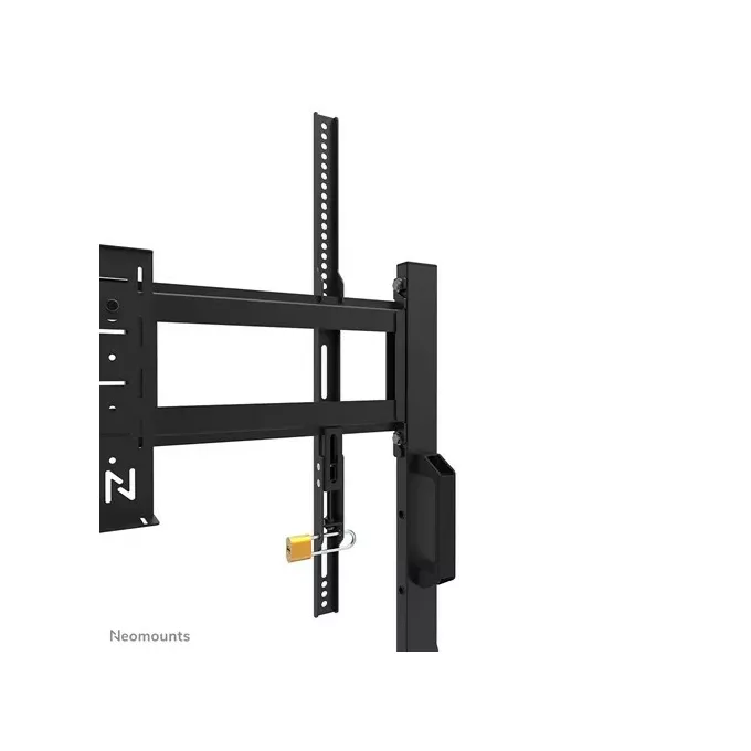 Neomounts by NewStar Stojak FL50-525BL1 Wózek 55 - 86 cali Czarny