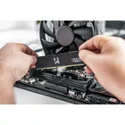 GOODRAM Pamięć DDR5 IRDM 32GB(2*16GB)/6800 CL34 czarna