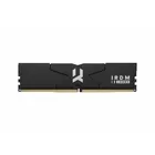 GOODRAM Pamięć DDR5 IRDM 64GB(2*32GB)/5600 CL30 czarna