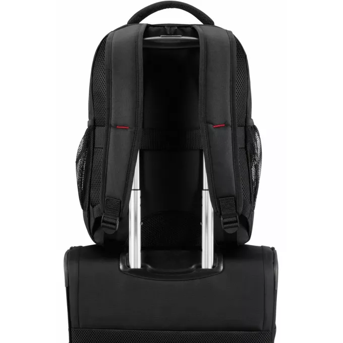 AMERICAN TOURISTER Plecak na laptopa 15.6 cali Urban Groove UG12 czarny