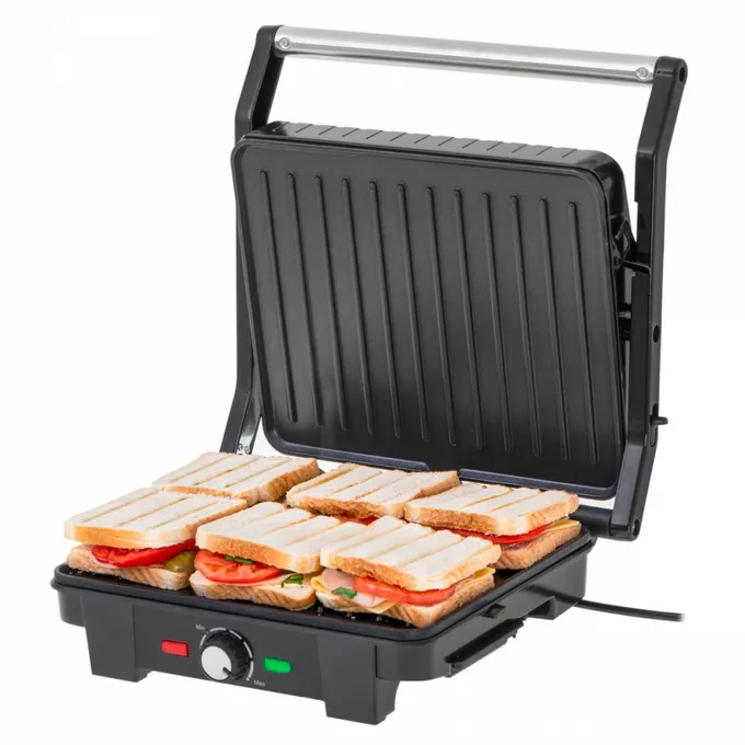 Adler Grill elektryczny XL AD 3051