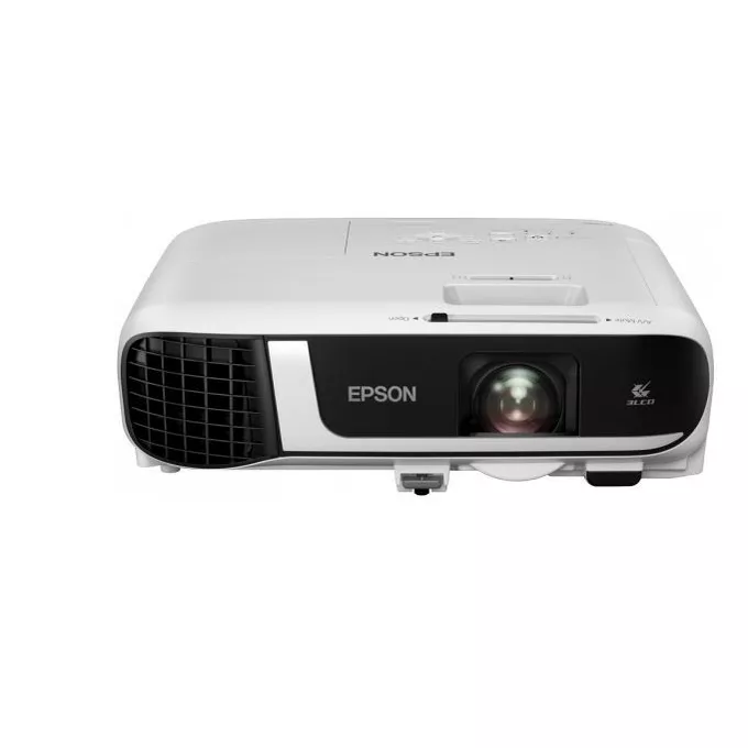 Epson Projektor EB-FH52 3LCD/FHD/4000AL/16k:1/16:9