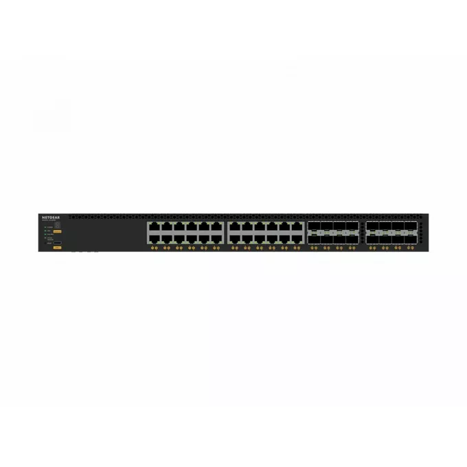 Netgear Przełącznik Switch XSM4340V 24x10GE PoE++ 8xSFP28